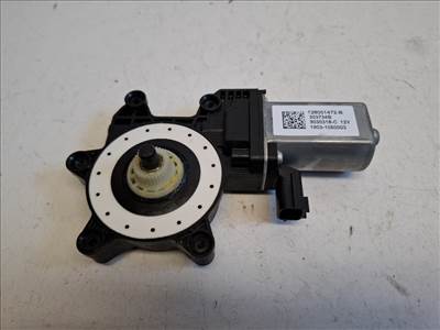 Renault Zoe jobb első ablakemelő motor 128001472B