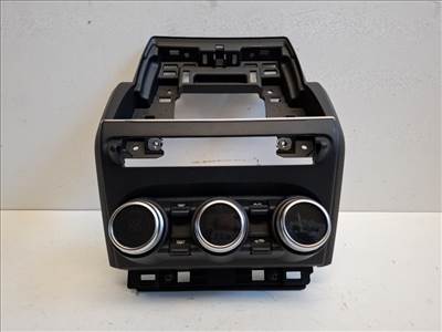 Renault Zoe  fûtéskapcsoló (fûtés kapcsoló) 275100936R