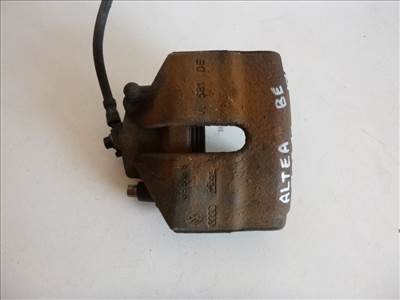Seat Altea bal első féknyereg