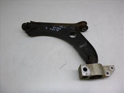 Seat Altea bal első lengőkar 1K0407851E
