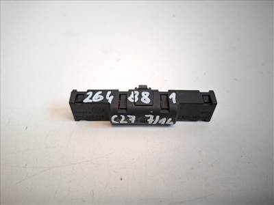 Seat Leon (5F) ablakfûtés relé 5N0035570