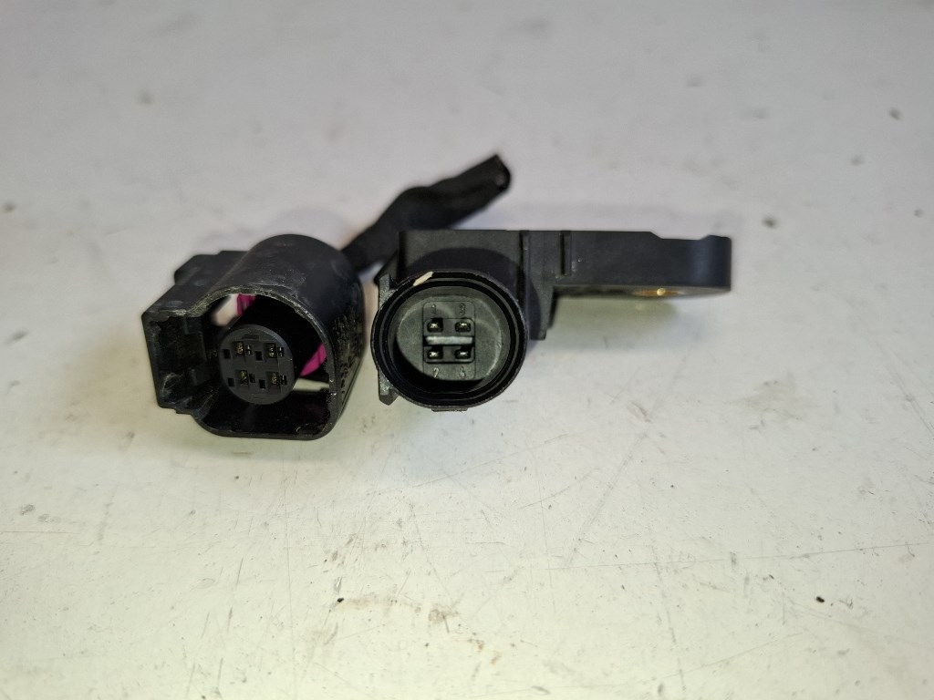 Skoda Fabia  féklámpa kapcsoló 1K0945459A 3. kép