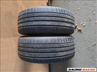 2db 235/45 R18 Michelin Pilot Sport 4 (peremvédős) Nyári gumi eladó! (Zajcsökkentő betéttel) 