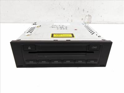 Skoda Octavia (1Z) Cd tár 1Z0035111