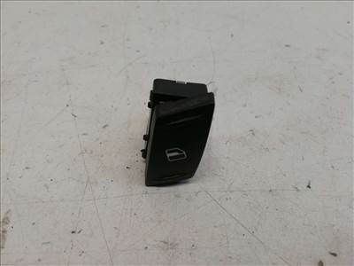 Skoda Octavia Scout bal hátsó ablakemelő kapcsoló 1Z0959855