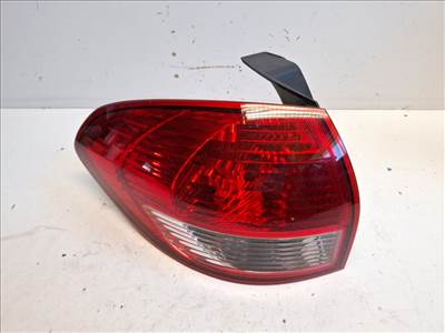 Subaru Tribeca bal hátsó külső lámpa