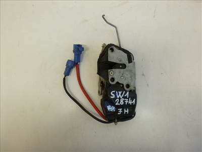 Suzuki Swift jobb hátsó ajtózár