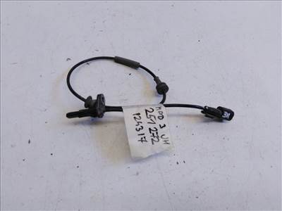 Tesla Model 3 jobb hátsó abs jeladó 104477100D