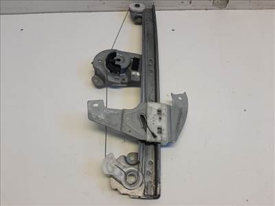 Toyota Aygo 5 ajtós bal első Ablakemelő szerkezet elektromos