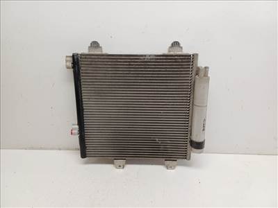 Toyota Aygo (AB10) klímahûtő 884500H020