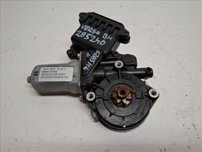 Toyota Verso bal hátsó ablakemelő motor 857200F040