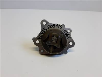 Toyota Yaris (XP10) olajpumpa (olajszivattyú)