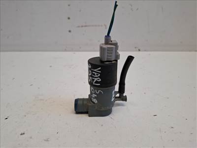 Toyota Yaris (XP130) első szélvédőmosó motor 853300D120