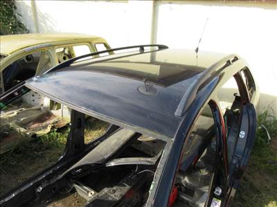 Volkswagen golf v kombi (1k) utastértető
