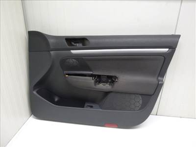 Volkswagen jetta (1k) jobb első ajtókárpit