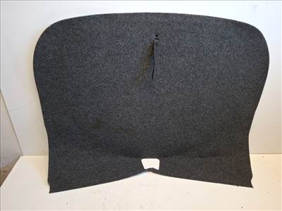 Volkswagen Scirocco  csomagtér szőnyeg