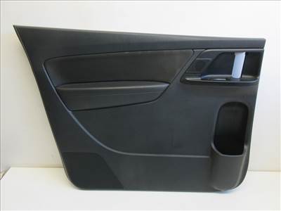 Volkswagen sharan (7n) bal hátsó ajtókárpit