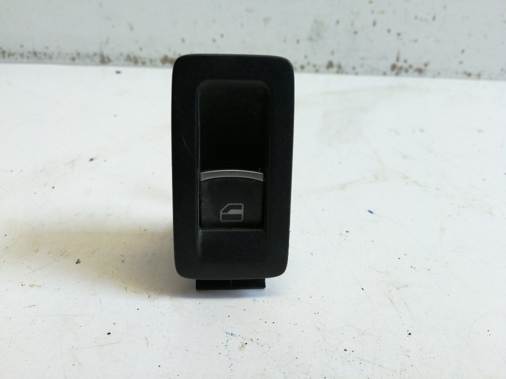 Volkswagen Touran (1T) jobb hátsó ablakemelõ kapcsoló 5K0959855 1. kép