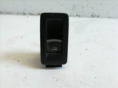 Volkswagen Touran (1T) jobb hátsó ablakemelő kapcsoló 5K0959855