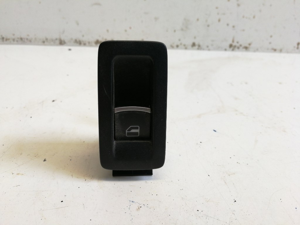 Volkswagen Touran (1T) jobb hátsó ablakemelõ kapcsoló 5K0959855 2. kép