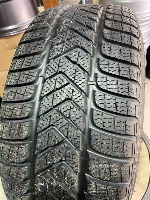  BMW Style 641 gyári M2-M3-M4 19" alufelni 3. kép