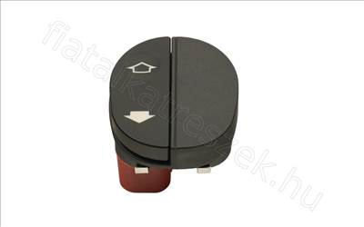 Ablakemelő kapcsoló FORD TRANSIT CONNECT 02> jobb - TRANSIT, TOURNEO - FT82251, 96FG-14529-AD -  - Fastoriginal Utángyártott új 96FG-14529-AD