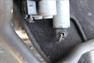 Mercedes S 320 W220, W215 Fűtéscsap  0392020066