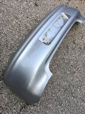 Volkswagen Polo V VW Polo 5 V 6R hátsó lökhárító 2012-től