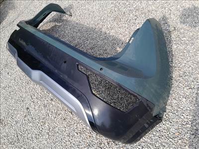 Kia Niro EV II hátsó lökhárító 