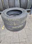 185/6515" újszerű Firestone Winterhawk 4 téli gumi 2db