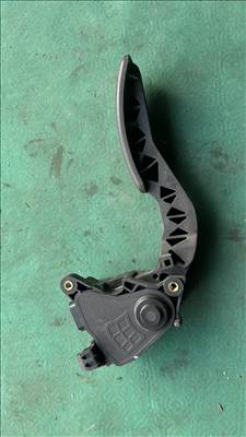 Renault Mégane III Elektromos gázpedál 