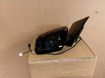 MERCEDES B-OSZTÁLY A246 bal oldali visszapillantó tükör 2013-2019 A2468100316