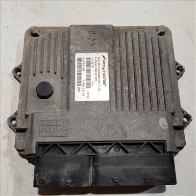 Fiat Fiorino, Qubo 1,3 16v Diesel Motorvezérlő 51847807