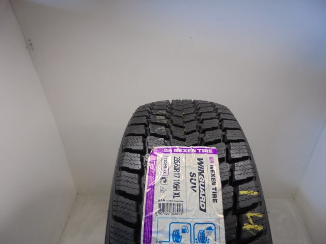 Nexen Winguard SUV 235/60 R17  1. kép