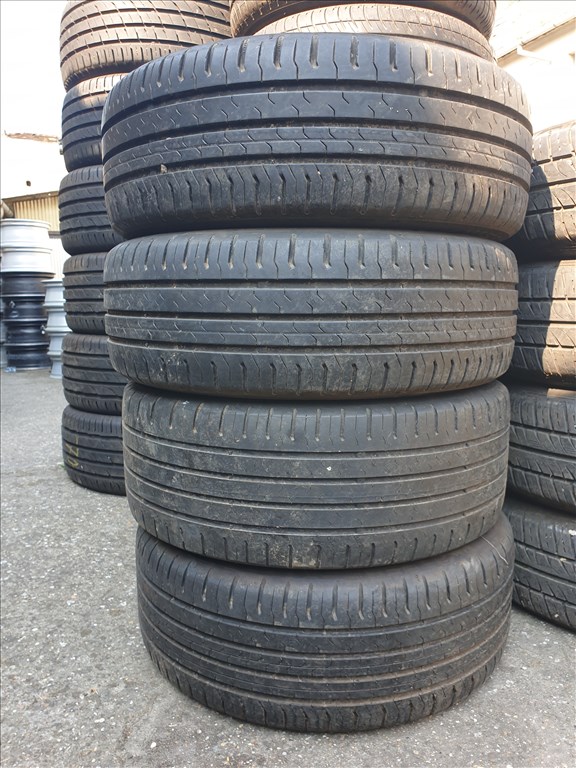 16" 4x100 Renault (2 széles) 5. kép