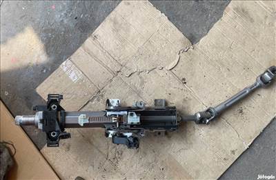 Skoda Superb III kormányoszlop 3C1 419 501F 2.0TDI