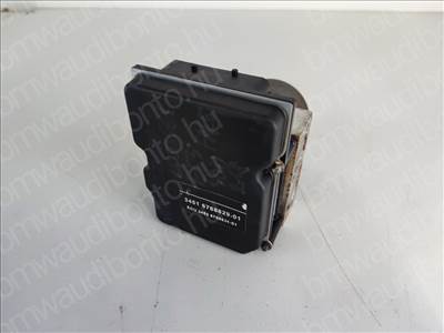 BMW X5 (E53)  3.0 d ABS kocka (6768829, 34516768829, 34526768831)