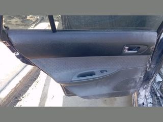 Mazda 6 (1st gen) Bal hátsó Ablakemelő Kapcsoló *146509* 1. kép