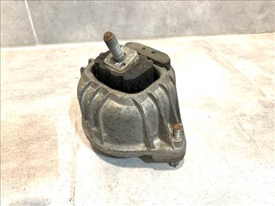 BMW E81 E82 E84 E87 E88 E90 E91 E92 E93 bal oldali motortartó bak N47 M47 13981111 6775041  22116775041