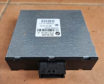 BMW 520 F10/F11 Feszültség szabályzó elektronika  9233143
