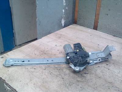 MERCEDES A W168 1997.10.01-2001.04.30 Jobb hátsó ablakemelő szerkezet elektromos