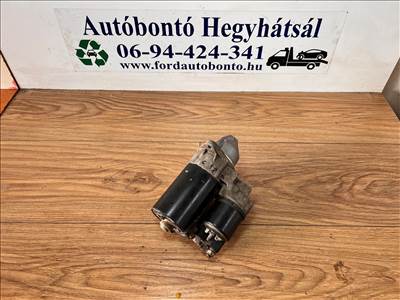 Opel Vectra C 1.8 16V 90KW önindító  0001107404