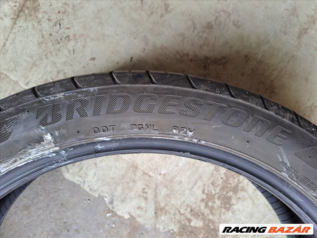 BMW I3 I3S 2db 175/55 R20 Bridgestone Ecopia EP500 Nyári Gumi ára! 15000Ft/db  2. kép