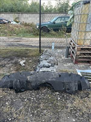 Toyota RAV4 (XA50) Motor alsó védő burkolat