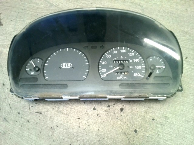 KIA PREGIO Kilóméteróra 1. kép
