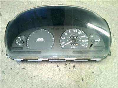 KIA PREGIO Kilóméteróra