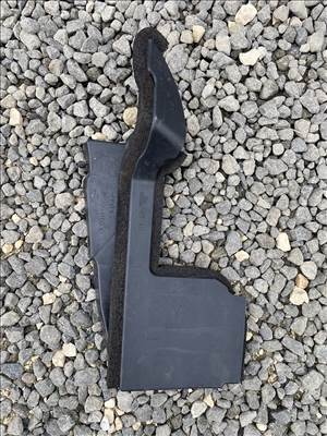 Toyota C-HR hűtő légterelő  165950t030