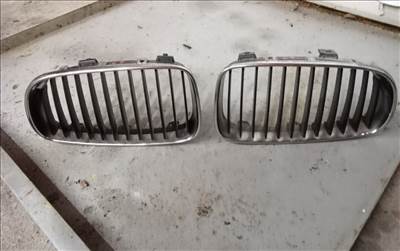 BMW 1-es sorozat E81, E82, E87, E88 vese, grill rács,  71664407166439