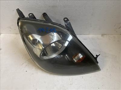 14209 Ford Fiesta v 2004-2008 Jobb első Lámpa Fényszóró 0301224312