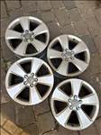 Gyári Audi 17” téli szett eladó – felni + gumi